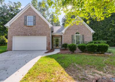 3653 Aberdeen Way, Douglasville GA 30135